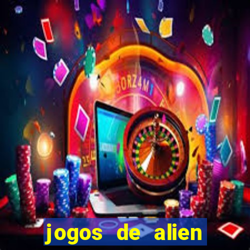 jogos de alien attack team 2